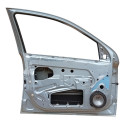 Porta Dianteira Esquerda Gm Vectra 2006 A 2011 Dianteira Esquerda Prata