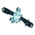 Motor Maquina Vidro Elétrico Gm Cobalt Traseiro Esquerda
