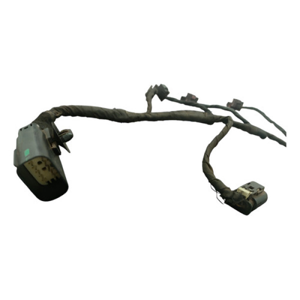 Chicote Bicos Injetores Gm Cruze 1.4 Turbo 2017