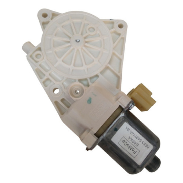 Motor Vidro Elétrico Traseiro Esquerdo Ford Fusion 2008 2012