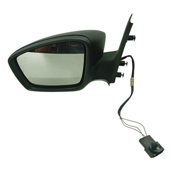 Retrovisor Elétrico Esquerdo Vw Gol Voyage G6