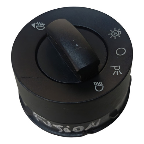 Botão Farol Milha Ford Fusion 2008 2009