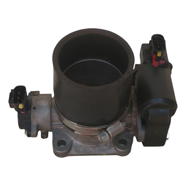 Corpo Borboleta Tbi Toyota Hilux 3.0 2013 Diesel