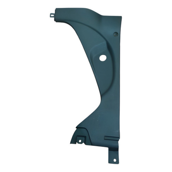 Moldura Interna Coluna Fiat Strada 2018 100212514