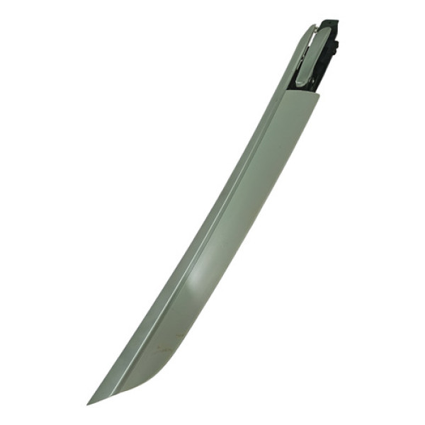 Moldura Maçaneta Interna Traseira Direita Bmw X5 2006 09 11