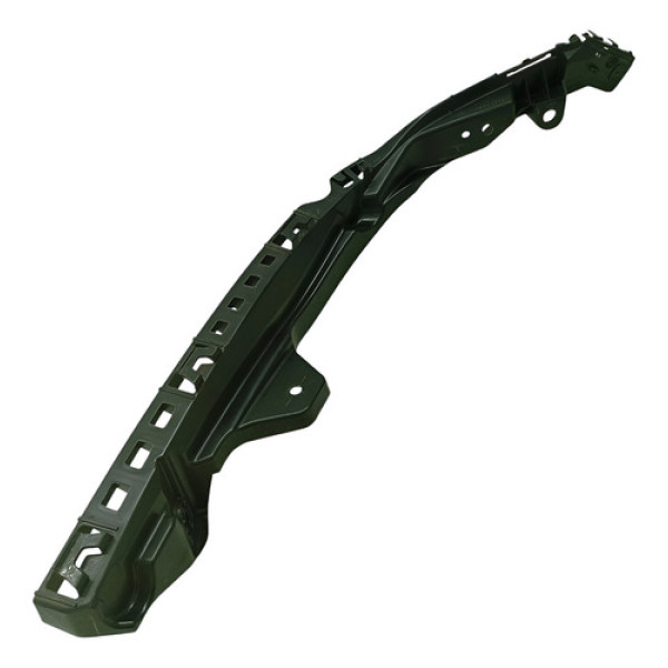 Guia Farol Direito Honda City 2010 11 12 13 71140tm0