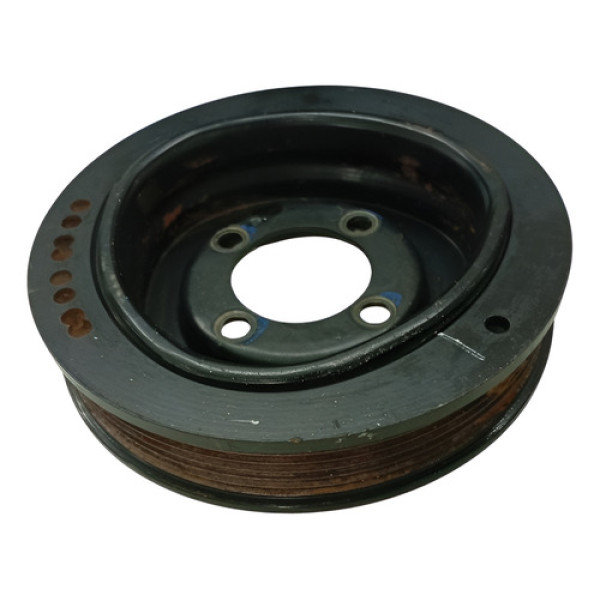 Polia Virabrequim Gm Astra 2.0 2000 01 02 03 04 05