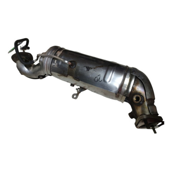 Catalisador Ford Ranger 2.2 Diesel Gb3g5h270da 2021 22 23