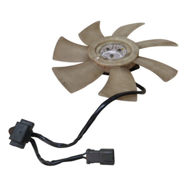 Hélice Ventoinha Honda Fit 2004 05 06 07 08 0650002940