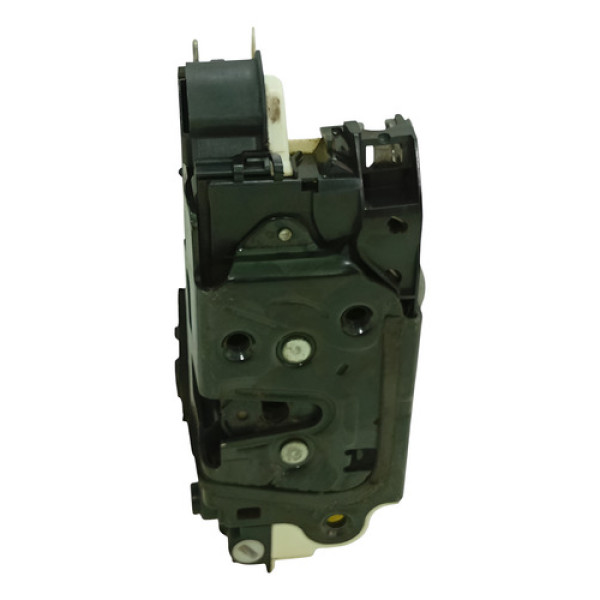 Fechadura Porta Traseira Esquerda Vw Jetta 2012 13 14 15