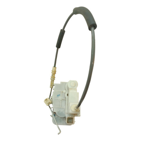 Fechadura Elétrico Fiat Palio Dianteira Esquerda 51870625