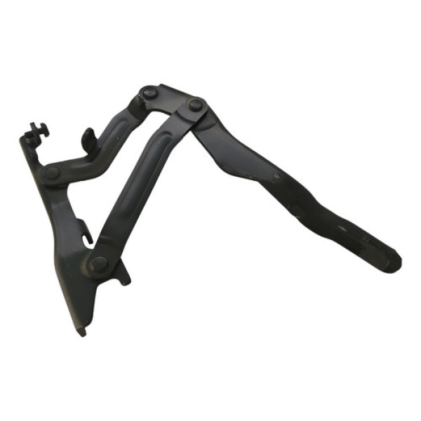 Dobradiça Braço Capô Lado Direito Hyundai Veloster 2012