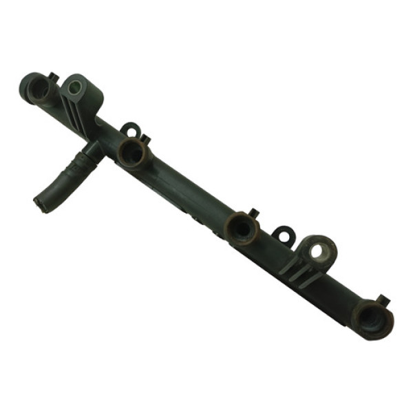 Flauta Bico Injetor Vw Gol G4 1.0 8v Power 2008 030133329s