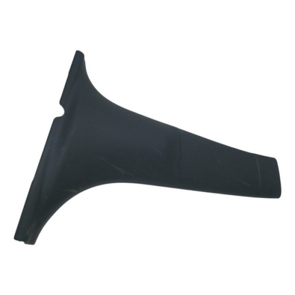 Moldura Acabamento Coluna Central Inferio Vw Gol