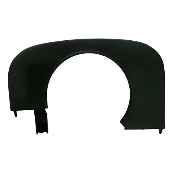 Acabamento Superior Coluna Direção Citroen C3 2012