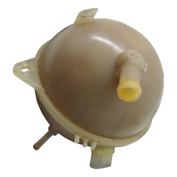 Reservatório Água Radiador Com Sensor Vw Bora 1j0121407