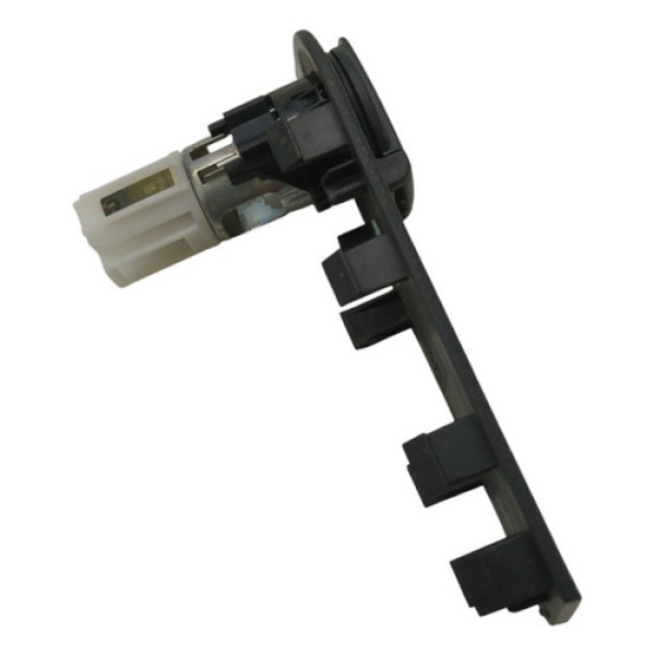 Tomada Moldura 12v Acendedor Vw Gol G7 2019 2020 5u1863617