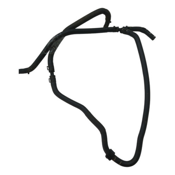 Mangueira Reservatório Agua Radiador Vw Gol G7 1.0 2020