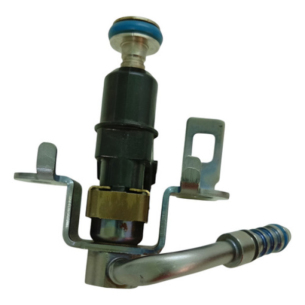 Bico Injetor Partida Fria Honda City 1.5 2010 11 12 13 14