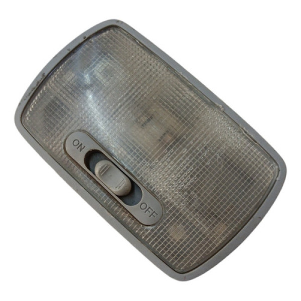 Luz Teto Honda Fit City 2003 2009