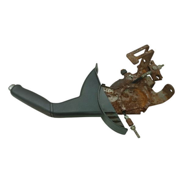 Alavanca Freio Mão Hyundai Hb20 2015