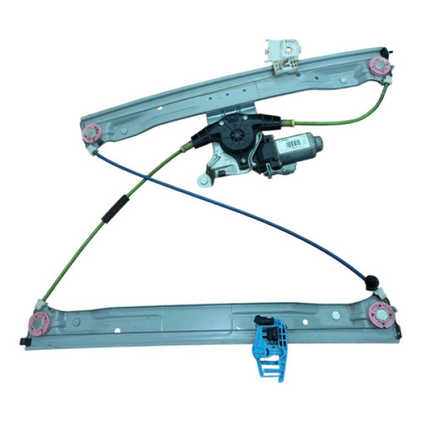 Máquina Motor Vidro Dianteira Direita Citroen Aircross 2012