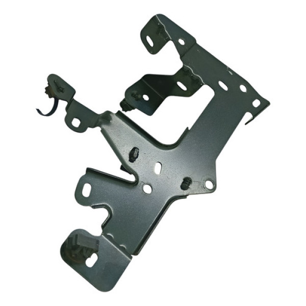 Suporte Chicote Motor Citroen C4 Pallas 2.0 2008 09 10 11 12