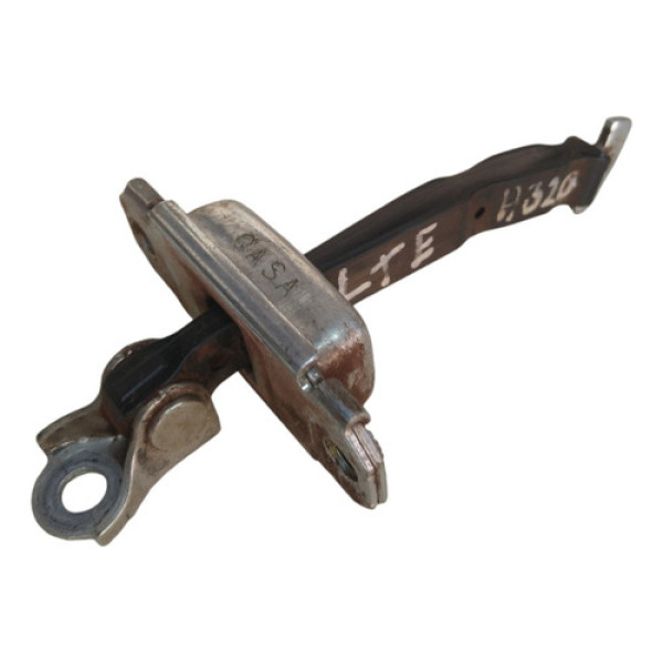 Limitador Porta Traseira Esquerda Hyundai Hb20 2015 2019