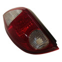 Lanterna Traseira Esquerda Gm Celta 2008 2012 Detalhe Esquerdo/motorista