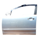 Porta Dianteira Esquerda Gm Vectra 2006 A 2011 Dianteira Esquerda Prata