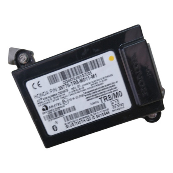 Módulo Central Bluetooth Honda Civic 39770tr8m011m1