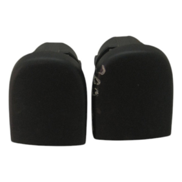 Par Acabamento Porta Traseira Vw Gol 1.0 2020