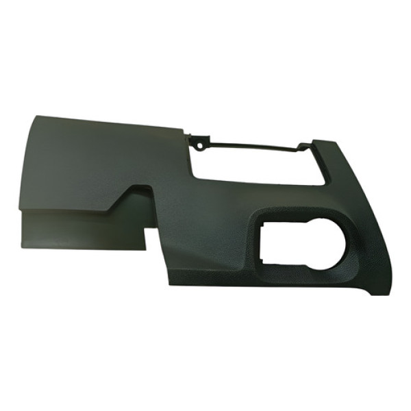 Moldura Inferior Painel Chave Luz Gm Onix Prisma 2015 16 19