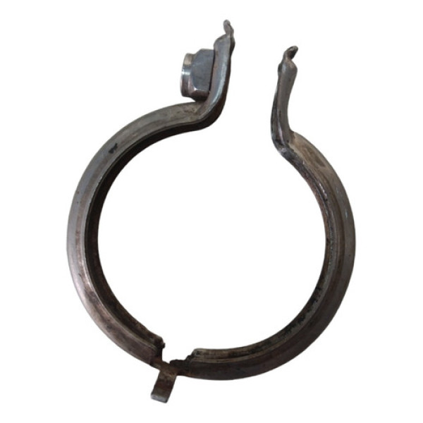 Braçadeira Tubo União Compressor Amarok 2019