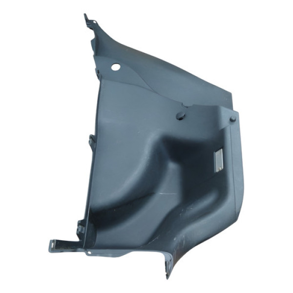 Acabamento Porta Malas Esquerdo Hyundai Veloster 857402v000