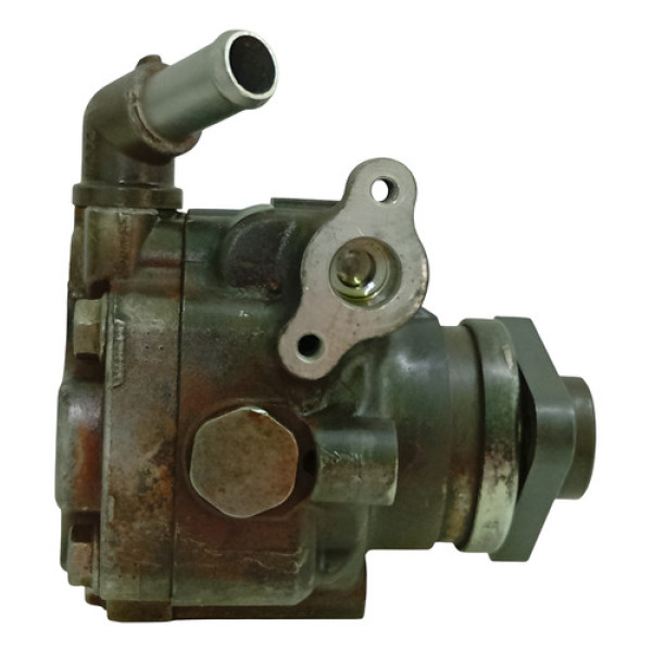 Bomba Direção Hidráulica Vw Amarok V6 2018 19 20 2h6422154