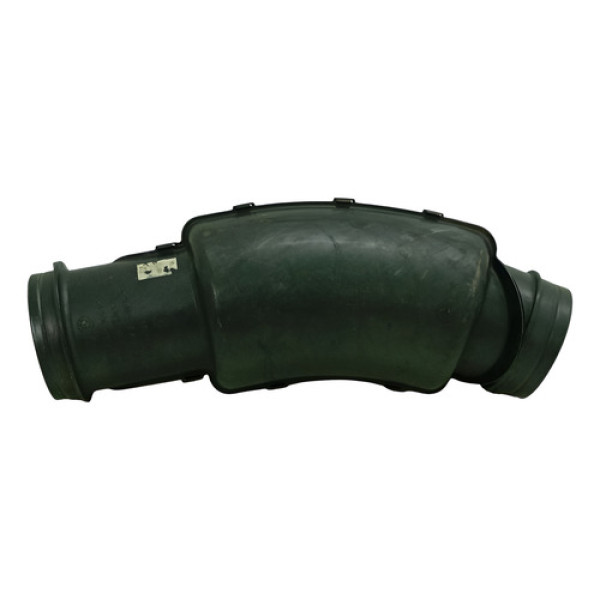 Mangueira Intercooler Bmw X1 2.0 Turbo 2014 1371763250101 Preto