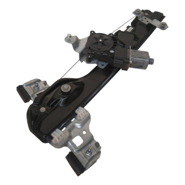 Máquina Vidro Elétrica Dianteiro Esquerdo Gm Onix 2013 2019
