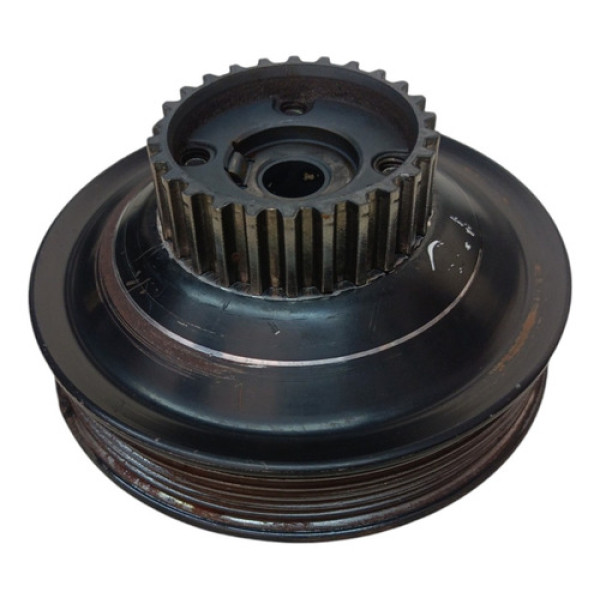 Polia Virabrequim Vw Gol 1.0 2002 2005