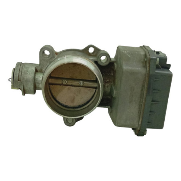 Tbi Corpo Borboleta Citroen C4 2.0 2008 2009 2010 2011 2012