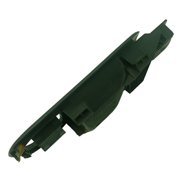 Maçaneta Interna Dianteiro Esquerdo Vw Golf 2003 Traseira