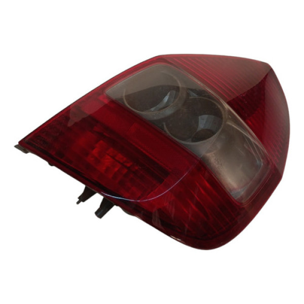 Lanterna Traseira Honda Fit Lado Direito 2003 2008 Direito/passageiro