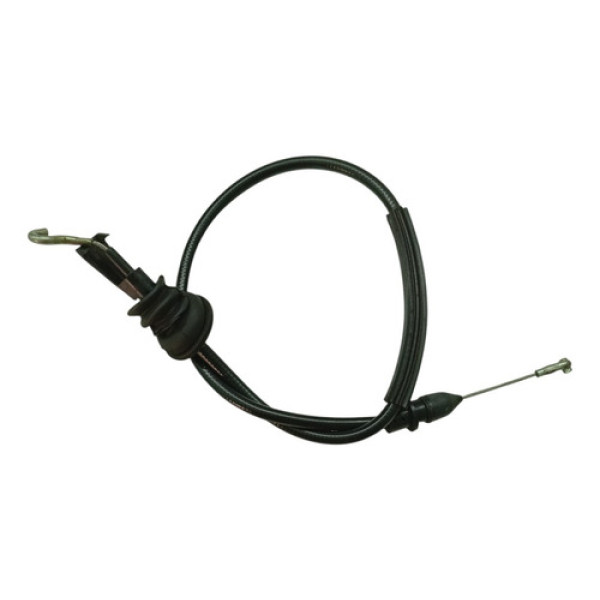 Cabo Fechadura Dianteira  Direita Vw Golf 2008