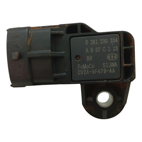 Sensor Map Ford New Fiesta 2015 0261230334