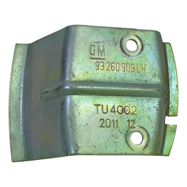 Suporte Maçaneta Ext Porta Dian Esq Gm Celta Prisma 2012