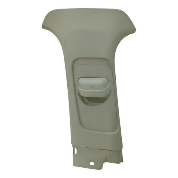 Acabamento Coluna Central Esquerda Gm Onix Prisma 2013 2019