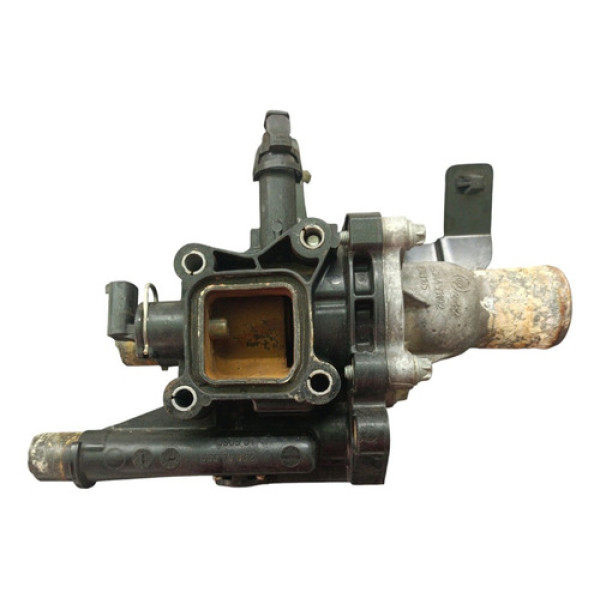 Carcaça Valvula Termostatica Gm Cruze 1.8 25192232 2016