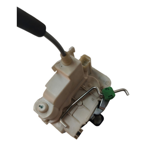 Fechadura Porta Traseira Esquerda Fiat Pulse Fiat Fastback