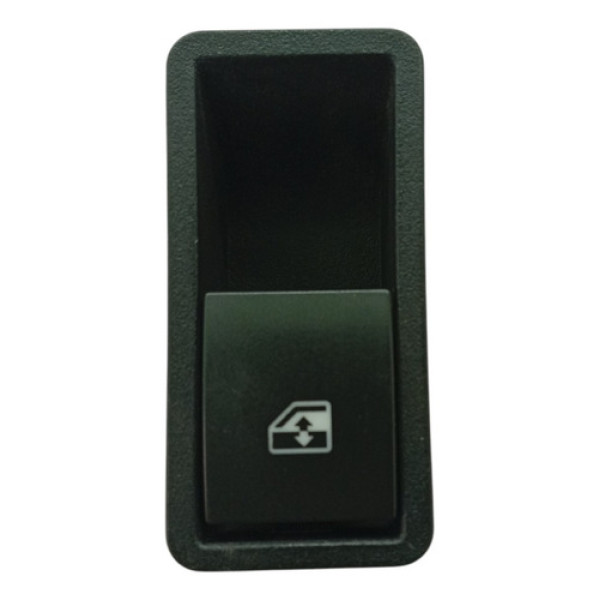 Botão Vidro Traseiro Direito Gm Vectra 2008 13228711