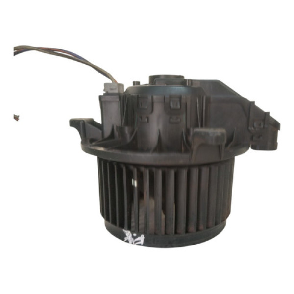 Motor Ventilador Caixa Ar Ford Ka 2015 2020